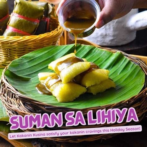 kakanin las pinas|Kakanin Kusina (@kakaninkusina) • Instagram photos and videos.